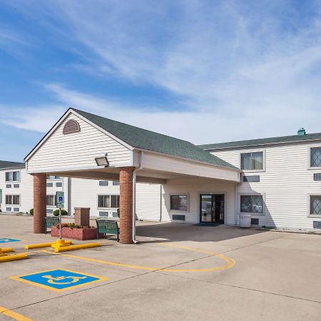 Baymont By Wyndham Decatur Hotel Eksteriør billede