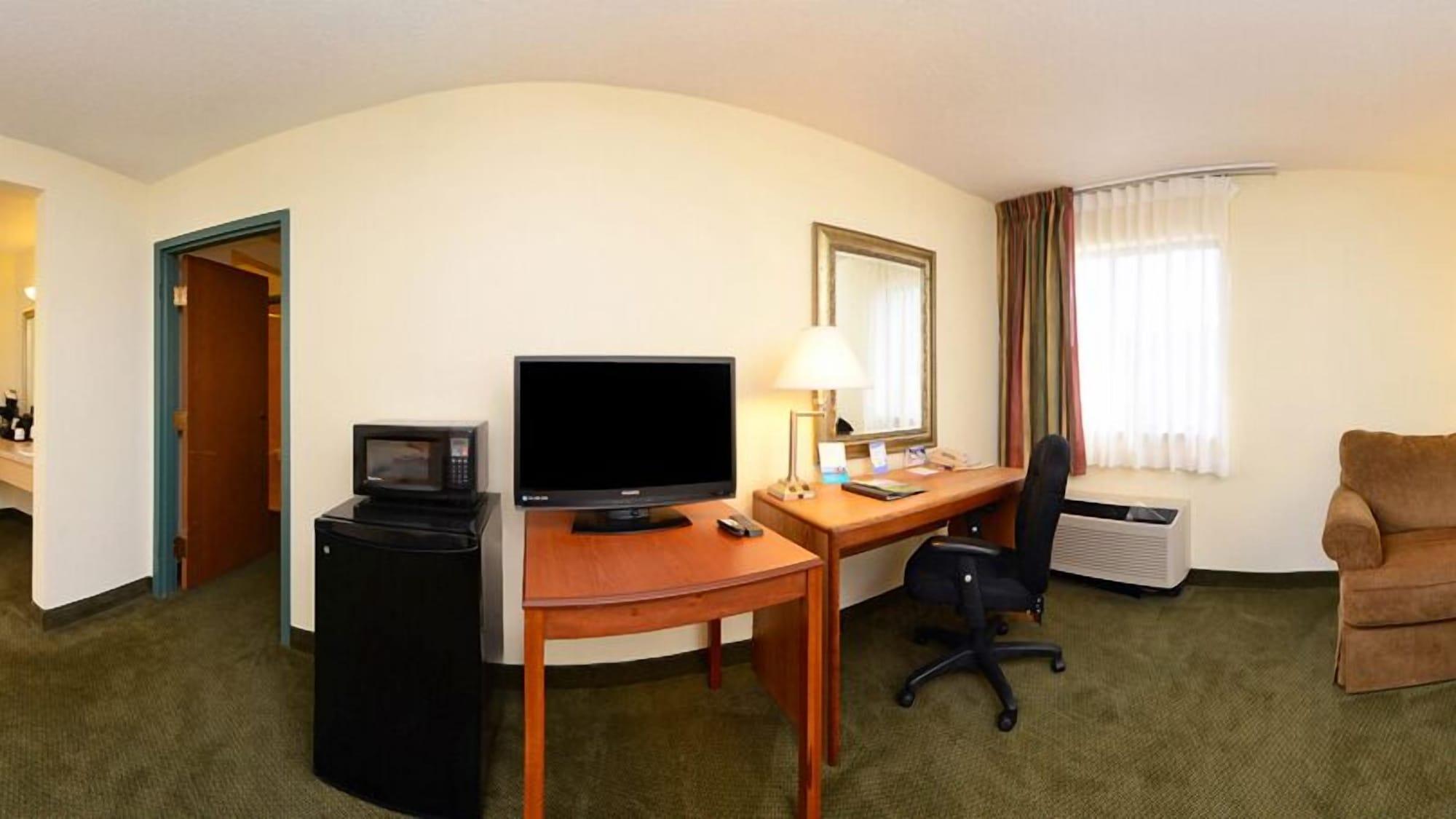 Baymont By Wyndham Decatur Hotel Eksteriør billede